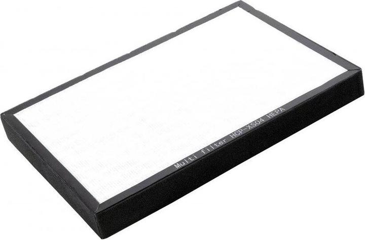 Actual product image Comedes Replacement filter Comedes LR 700