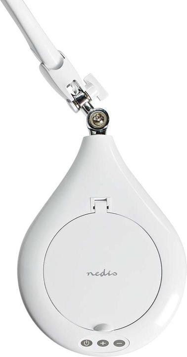 Actual product image Nedis Magnifier lamp | Lens power: 3 diopters | 6500 K | 10 W | 660 lm | White (660 lm)