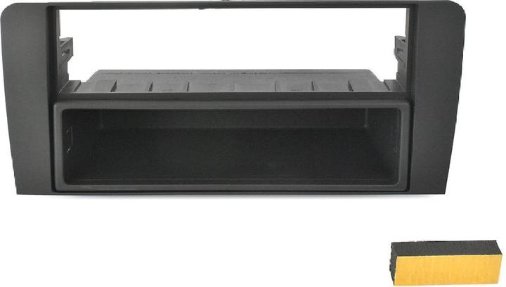 Produktbild Phonocar Kit Radioblende schwarz Audi