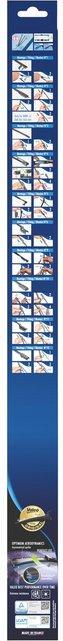 Actual product image Valeo Wiper blade (pair) VM420