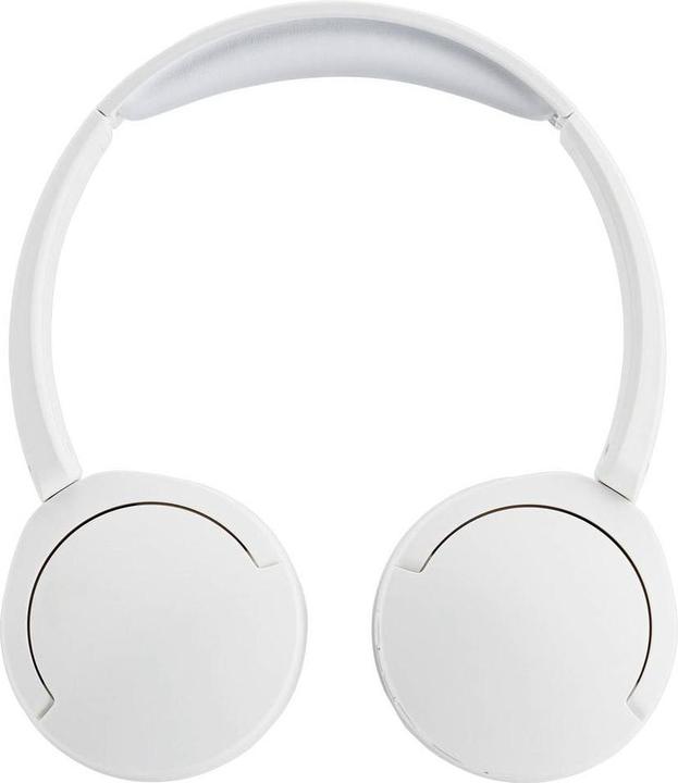 Productafbeelding Panasonic RB-HF630BE-W wit (Geen ruisonderdrukking, 72 h, Draadloze)