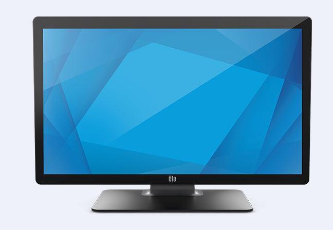 Image du produit ēlo 2203lm 22in Wide Medical Grade LCD Fhd USB VGA HDMI White Ww (1920 x 1080 pixels, 21.50")