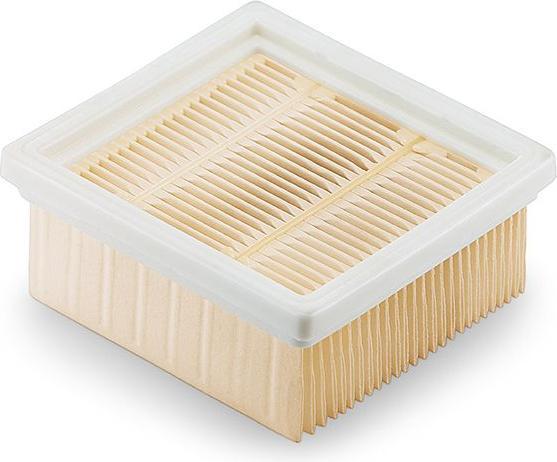 Flex-Tools Zubehör 487260 FE VC 6 M Flügelradfilter für VC 6 l MC und VC 6 l MC 18,0