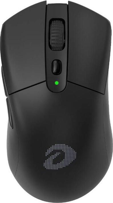 Produktbild Dareu A918X Wireless Mouse Black (Kabellos)
