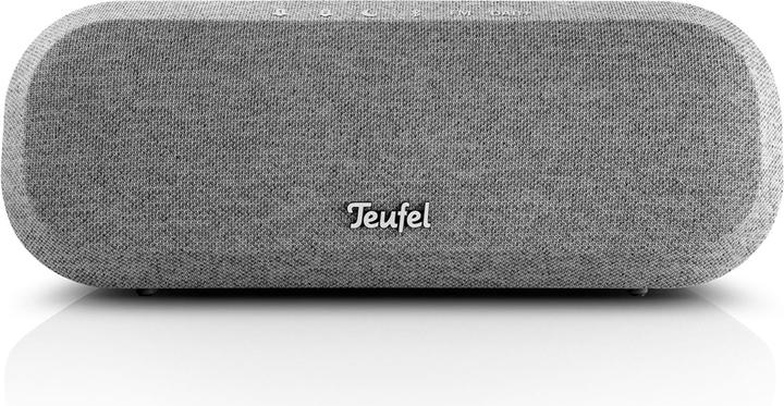 Produktbild Teufel One (FM, DAB+, Bluetooth)