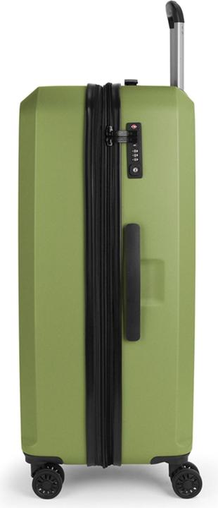 Image du produit Gabol Montreal 4 roues trolley L 76 cm avec soufflet extensible (112 l)