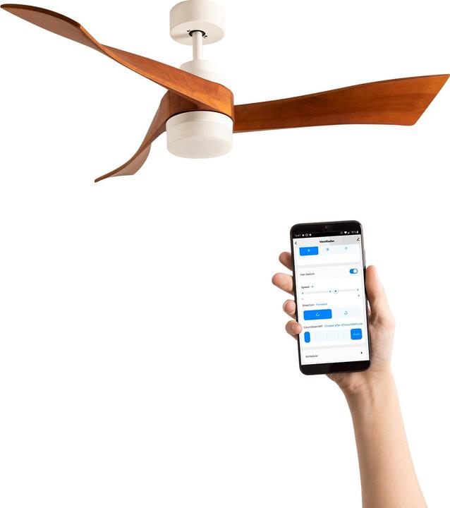 Produktbild Create Wind Curve (50 dB)