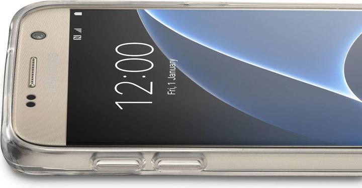 Image du produit Cellularline Duo clair (Samsung Galaxy S7)