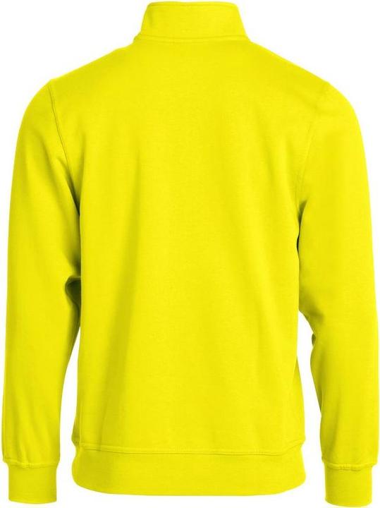 Immagine prodotto Clique Felpa basic con mezza zip (XXL)
