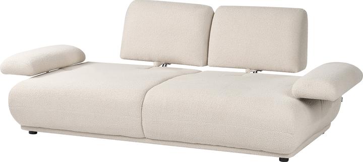 Produktbild Beliani Nacka (3-Sitzer)