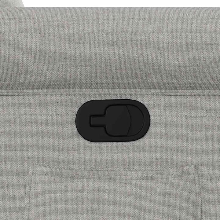 Produktbild vidaXL Relaxsessel mit Aufstehhilfe