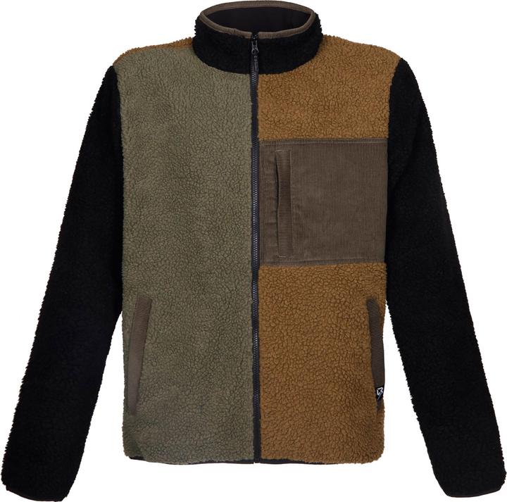 Olive, olive night-otter-caviar