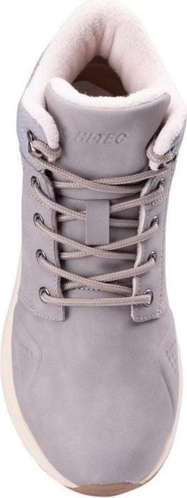 Actual product image Hi-Tec Mizara Mid Winterstiefel (44)