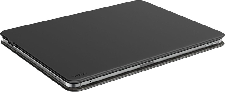 Actual product image Belkin Pro Tastatur mit Hülle f. iPad Pro 13 (M4) DE BBZ003de-v2 (DE)