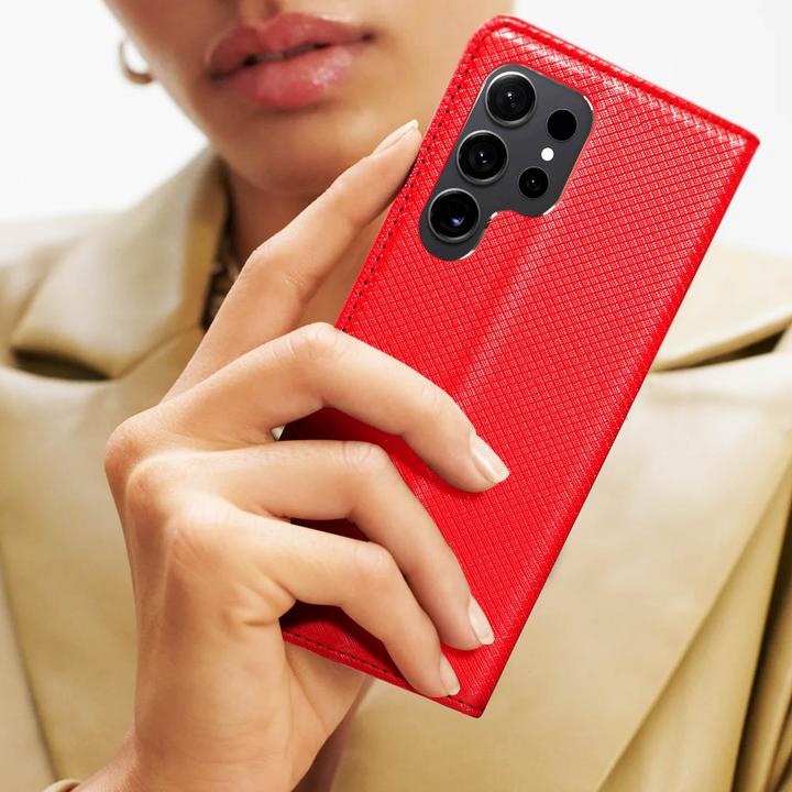 Actual product image Avizar Smart Series (Samsung Galaxy S24 Ultra)