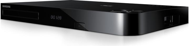 Produktbild Samsung BD-F8900 - 3D Blu-ray Player mit SmartHub und integrierter Festplatte