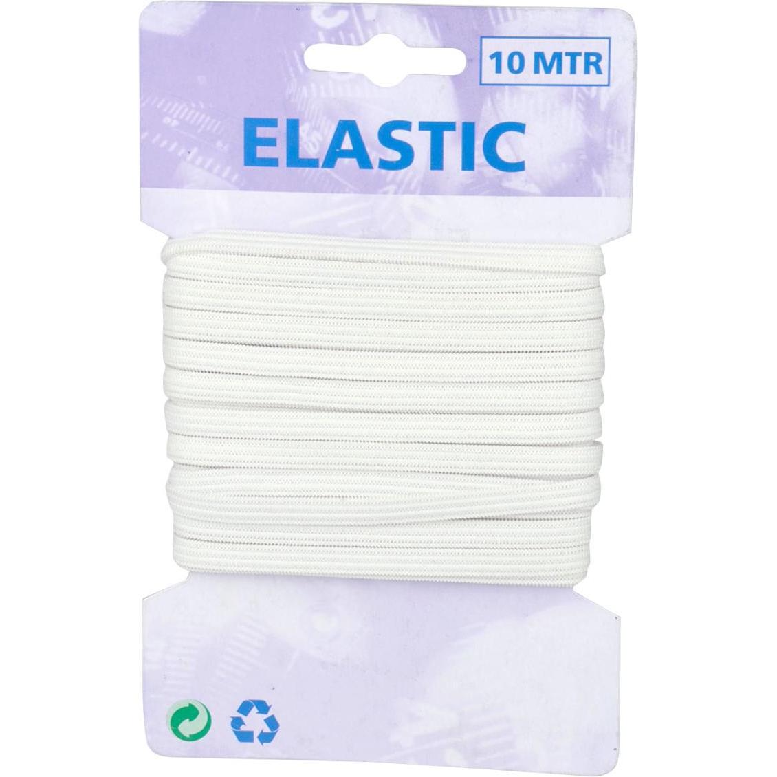 Elastici, Banda elastica 10mtr