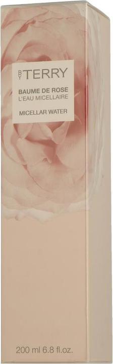 Image du produit By Terry Care - Baume de Rose Eau Micellaire (Lingettes nettoyantes pour le visage, 200 ml)