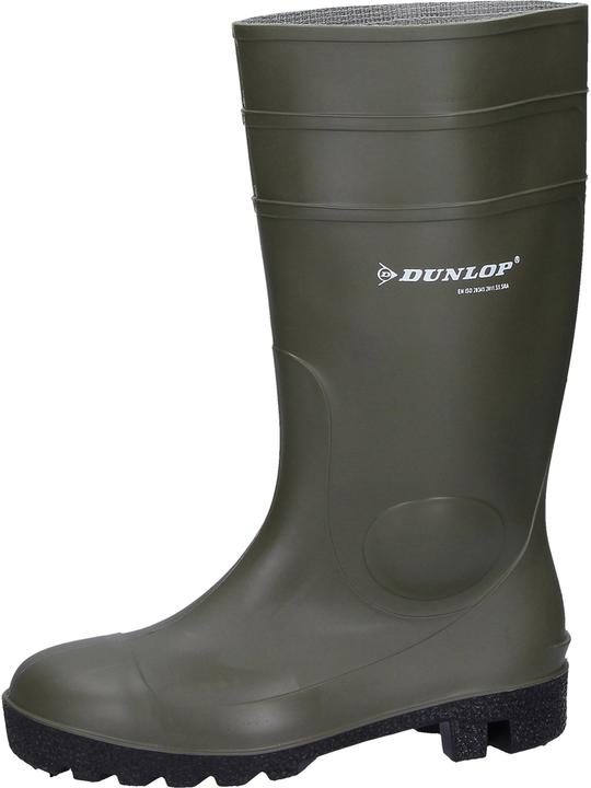 Actual product image Dunlop Fs1700142vp rubber boots boots (42)