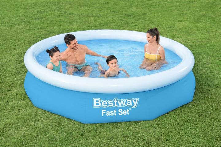 Immagine prodotto Bestway Fast Set (305 x 305 x 66 cm)