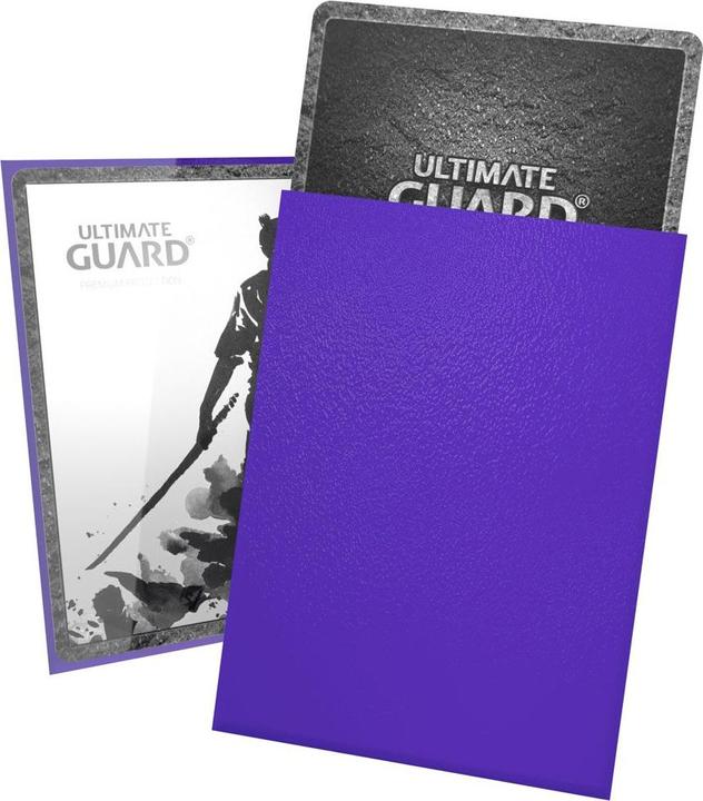 Immagine prodotto Ultimate Guard Manicotto di carta Katana di dimensioni standard