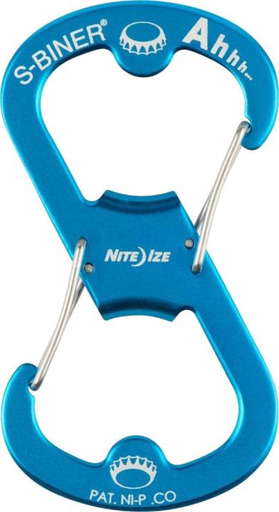 Produktbild Nite Ize Ahhh...™ Aluminum Bottle Opener