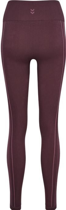 Produktbild hummel Hmlyoga Seamless Hw Tights (M)