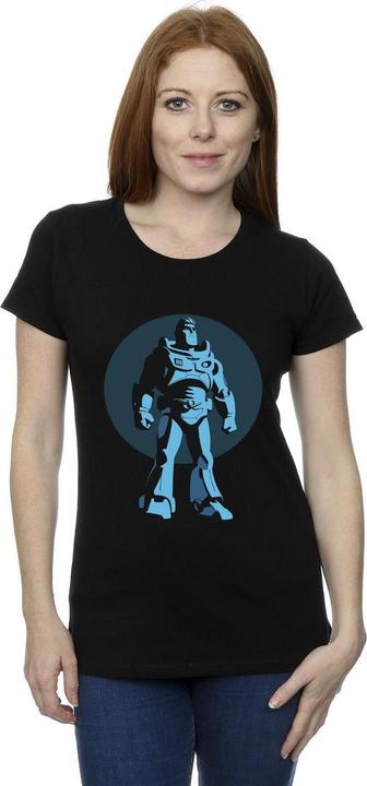 Produktbild Disney Lightyear Buzz Standing Circle TShirt (XXL)