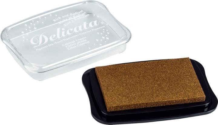 Immagine prodotto Knorr Prandell Timbro KNORR Delicata 10x7cm 211511921 oro