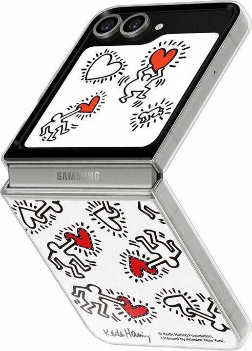 Produktbild Samsung Cover (Samsung Galaxy Z Flip6)