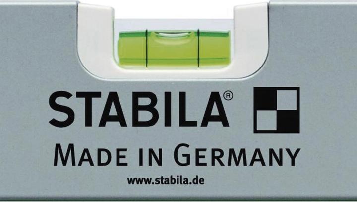 Productafbeelding Stabila Waterpas 80 U-2, 50cm (50 cm)