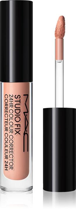 Actual product image MAC Cosmetics Studio Fix 24HR Colour Corrector Liquid Concealer (Peach)