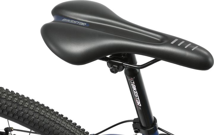 Actual product image Bikestar Hardtail mountain bike (48 cm)