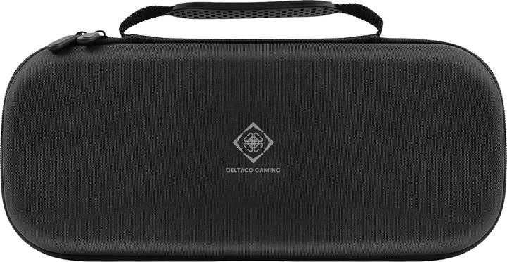 Deltaco GAM-167 - Gaming Case (PS5)