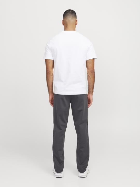 Produktbild Jack & Jones Regular Fit Klassische Hosen Klassische Hosen (W34/L36)