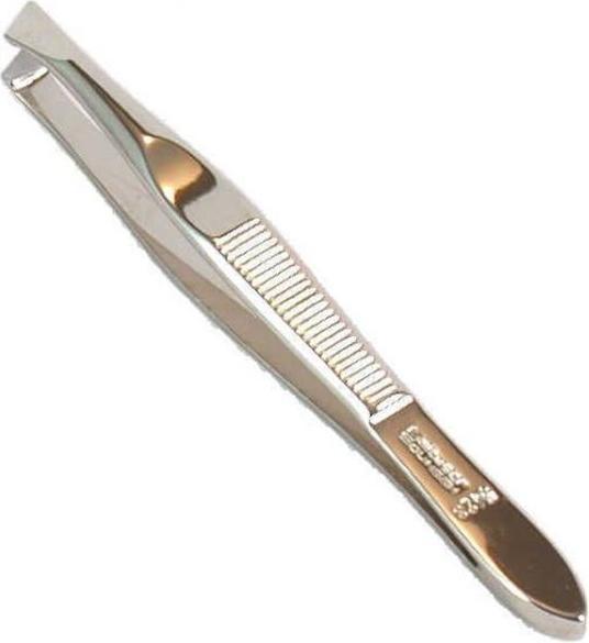 Produktbild Malteser Pinzette Ni schräg 8 cm No 11