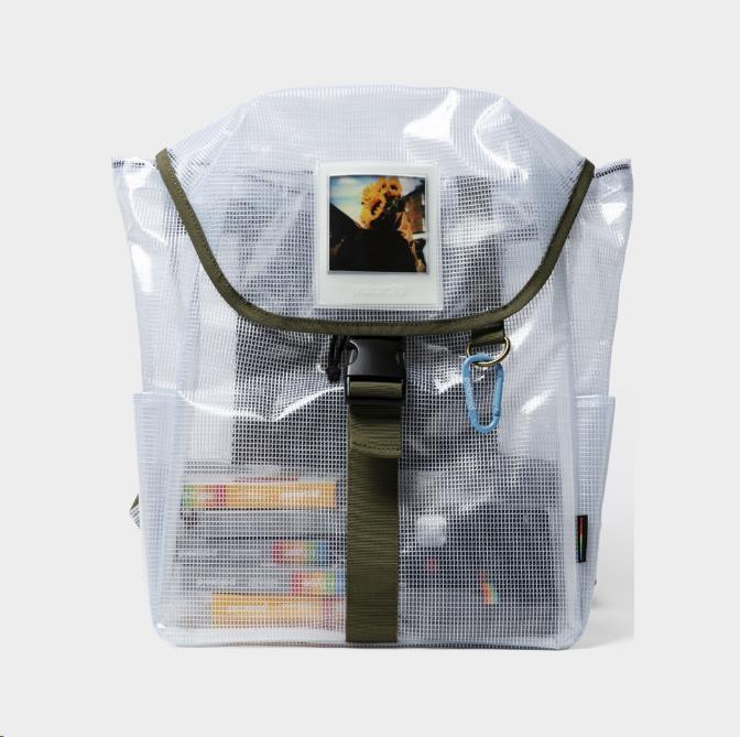 Image du produit Polaroid Backpacks (Sac à dos photo, 25 l)