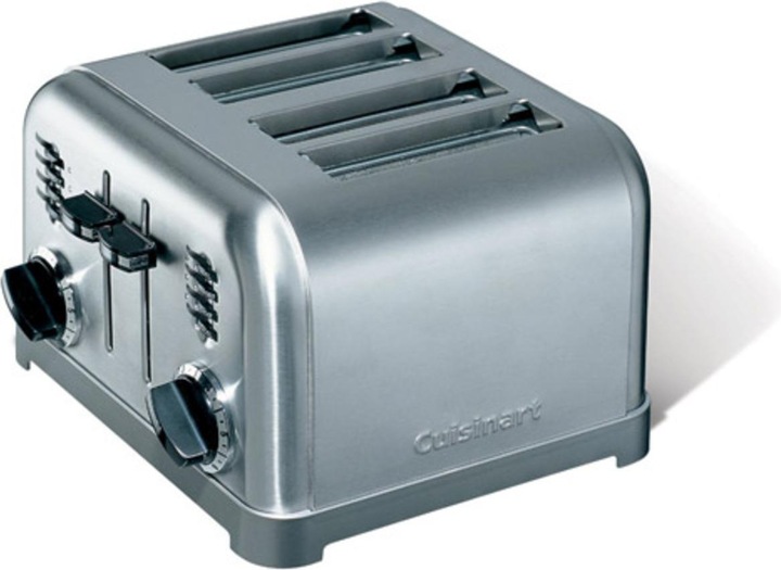 Immagine prodotto Cuisinart Tostapane 4
