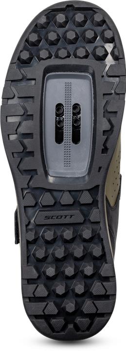 Actual product image Scott Sports MTB Shr-alp Lace Strap Shoes (47)