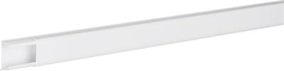 Produktbild Tehalit Mini-Kanal Ateha 13x24mm weiss (Kabelkanal, 200 cm)