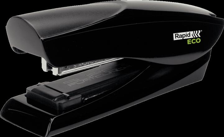 Actual product image Rapid Flat stapler ECO (25 Sheets)