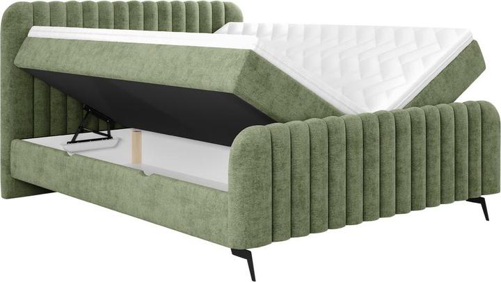 Image du produit Mid.You Liam (180 x 200 cm)