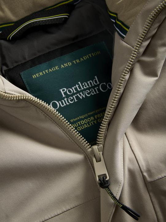Produktbild Jack & Jones Portland Outerwear Co. Parka Parka (L)