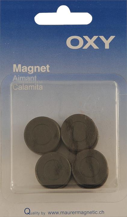Produktbild Oxy Magnete (8x)