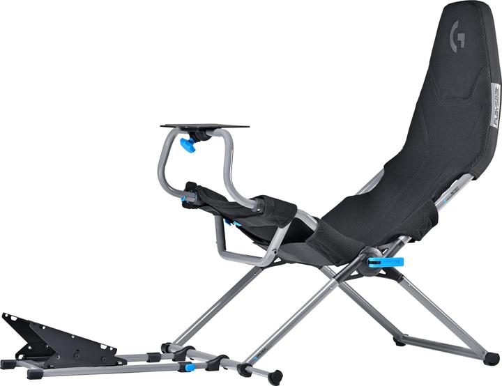 Actual product image Playseat Challenge X