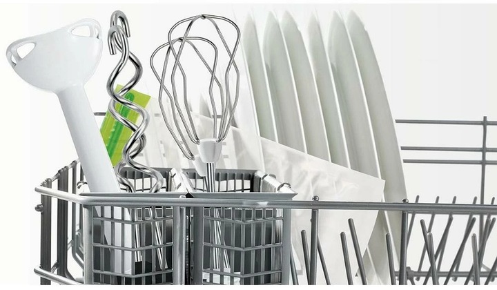 Image du produit Bosch Hausgeräte ErgoMixx avec fonction de vide (450 W)