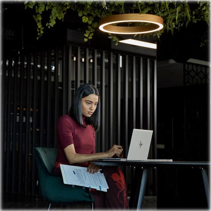 Produktbild HP EliteBook 845 G9 (14", 512 GB, 16 GB, DE, AMD Ryzen 5 Pro 6650U)