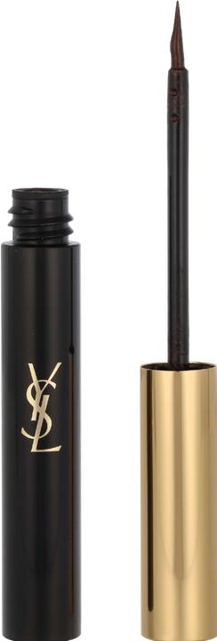 Actual product image Yves Saint Laurent Couture Eyeliner - Brun Essentiel 04 (Brown)