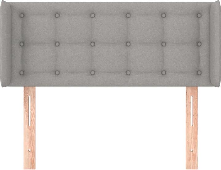 Actual product image vidaXL Farlie (83 x 16 x 88 cm)