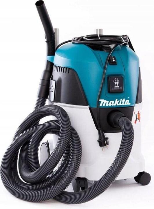 Immagine prodotto Makita VC2512L (Aspirapolvere a umido e a secco)